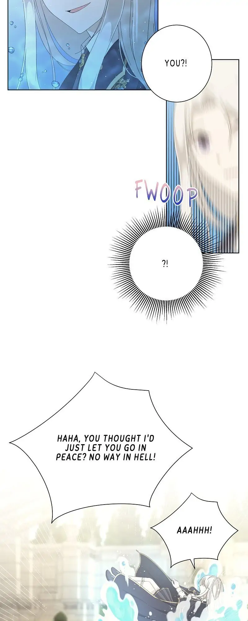This Life, The Way I Want chapter 14 - page 34